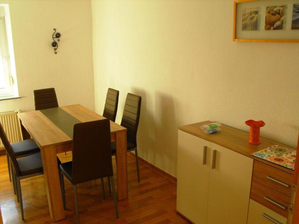 Ferienwohnung-Thielen-Waldrach-Ruwertal Экстерьер фото
