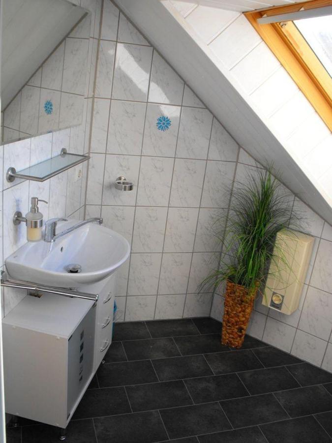 Ferienwohnung-Thielen-Waldrach-Ruwertal Экстерьер фото