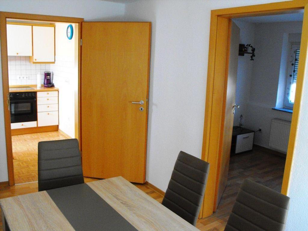 Ferienwohnung-Thielen-Waldrach-Ruwertal Экстерьер фото