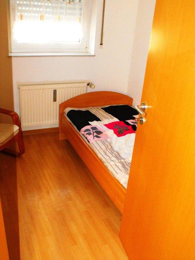 Ferienwohnung-Thielen-Waldrach-Ruwertal Экстерьер фото