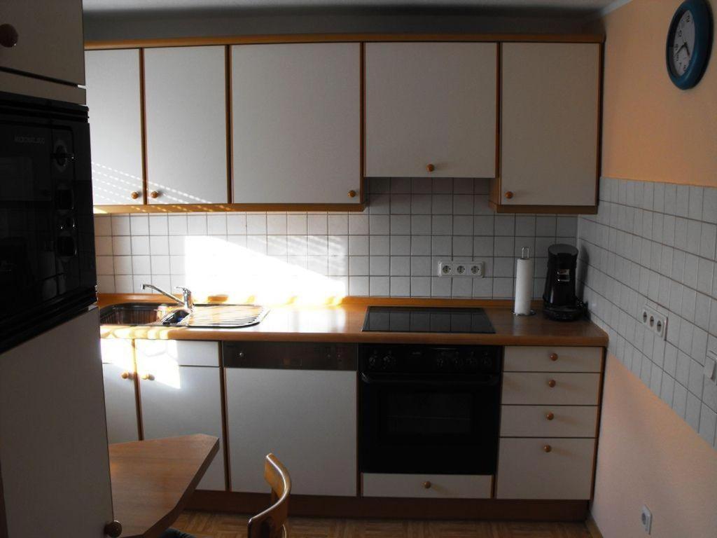 Ferienwohnung-Thielen-Waldrach-Ruwertal Экстерьер фото