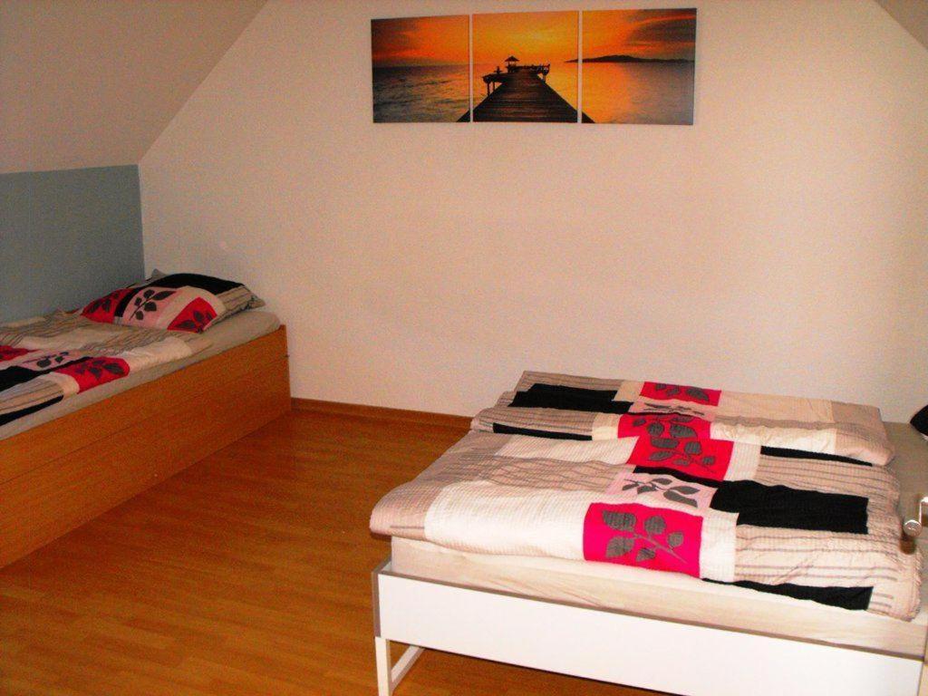 Ferienwohnung-Thielen-Waldrach-Ruwertal Экстерьер фото